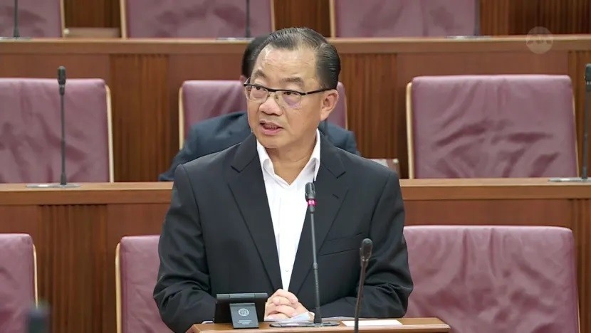 Thủ tướng Singapore đề cử ứng viên Chủ tịch Quốc hội mới